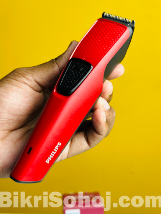 Philips BT1235 Skin-Friendly Beard Trimmer